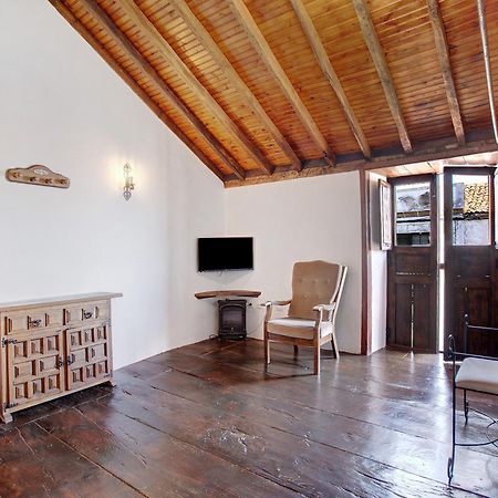 Casa Tajinaste Villa Vilaflor Buitenkant foto