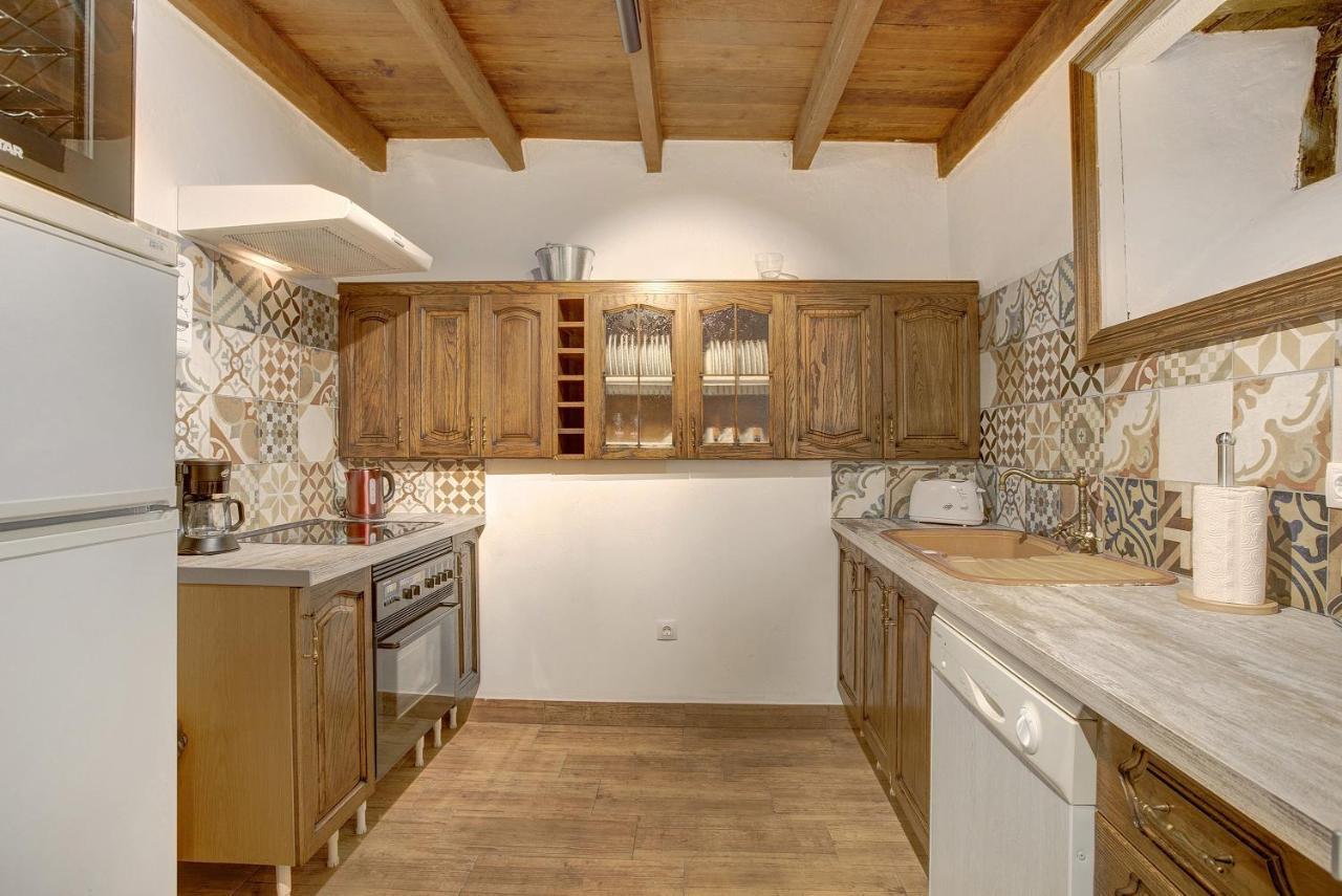 Casa Tajinaste Villa Vilaflor Buitenkant foto