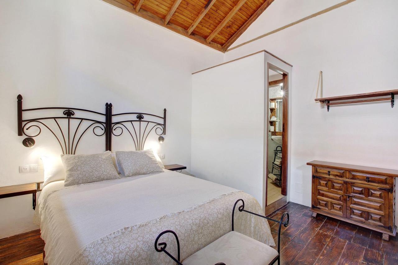 Casa Tajinaste Villa Vilaflor Buitenkant foto