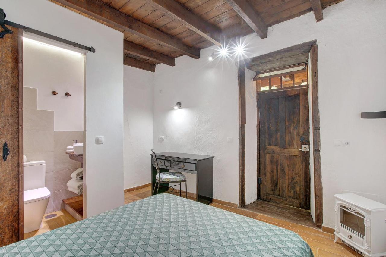 Casa Tajinaste Villa Vilaflor Buitenkant foto