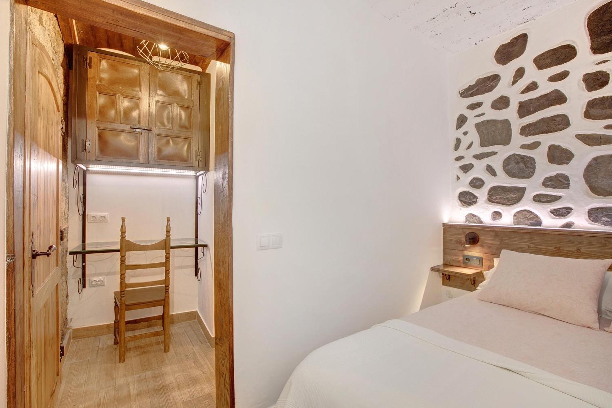 Casa Tajinaste Villa Vilaflor Buitenkant foto