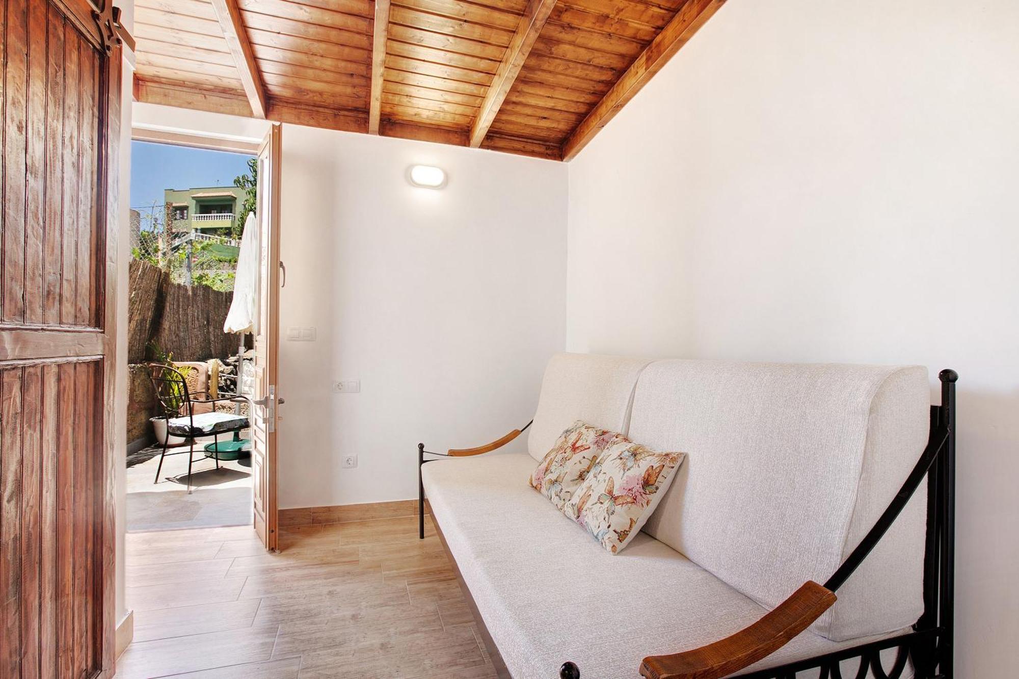 Casa Tajinaste Villa Vilaflor Buitenkant foto