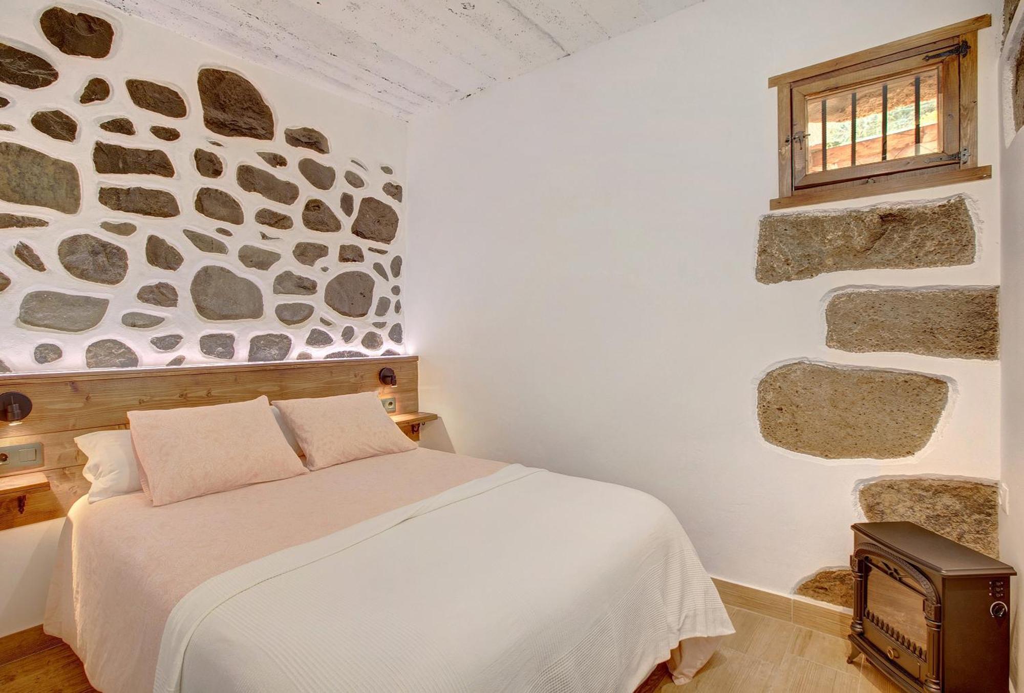 Casa Tajinaste Villa Vilaflor Buitenkant foto
