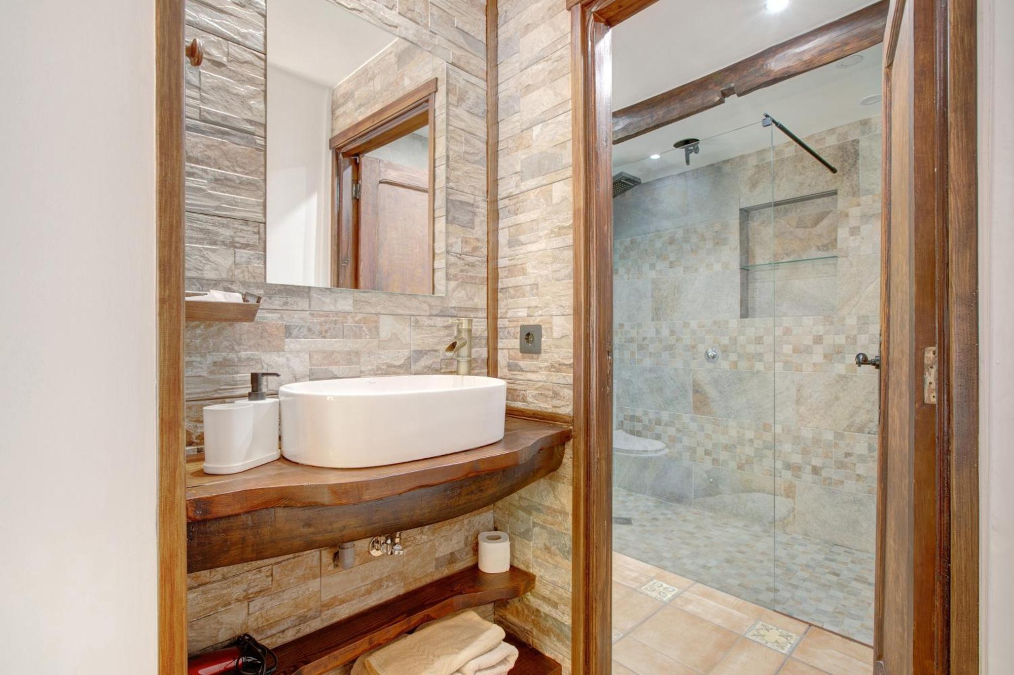 Casa Tajinaste Villa Vilaflor Buitenkant foto