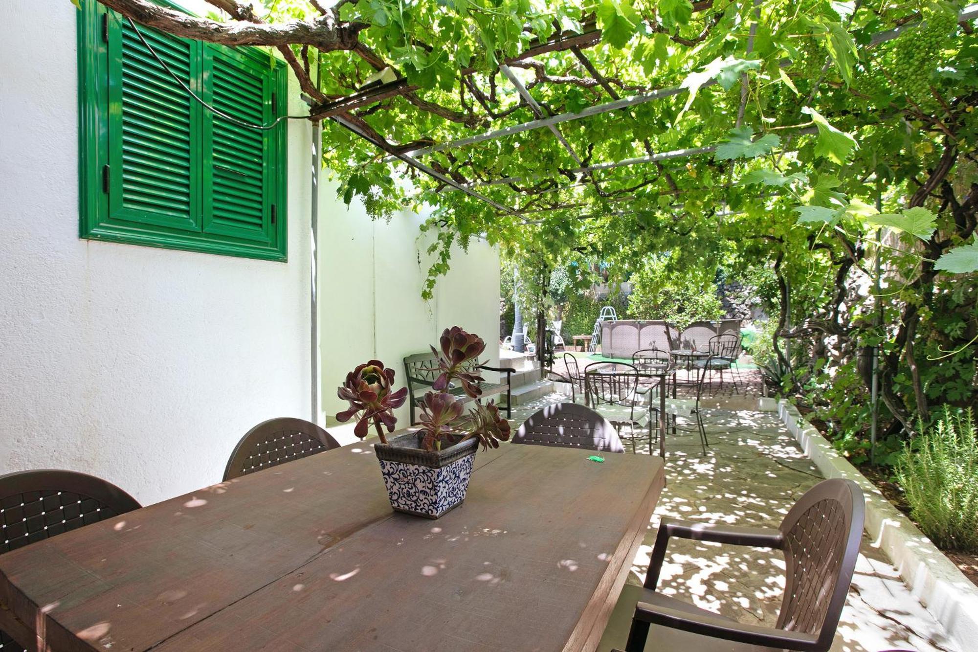 Casa Tajinaste Villa Vilaflor Buitenkant foto